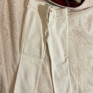 Kids jeans- Abercrombie girls